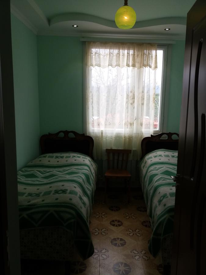 Aida Bed & Breakfast Татьєв Екстер'єр фото